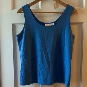 Chico’s smooth tank